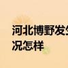 河北博野發生爆炸 目前現場情況如何傷者情況怎樣