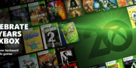 微軟將最后一批游戲添加到Xbox向后兼容庫