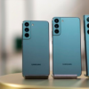 2022年三星GalaxyS22系列最佳無線充電器