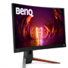 BenQ更新以視聽為主的Mobiuz游戲顯示器產品線