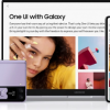 三星為GalaxyS21系列推出基于Android12的OneUI4