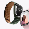 內部規格表詳細介紹了AppleWatchSeries7的所有信息確認重命名的S7芯片