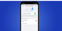 我對iOS16的一個愿望是修復FindMy及其來自iOS15的損壞通知