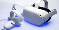 OculusQuest2驚人的2021年銷售數據預示著PSVR2的厄運