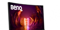 BenQ更新以視聽為主的Mobiuz游戲顯示器產品線