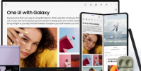 三星為GalaxyS21系列推出基于Android12的OneUI4