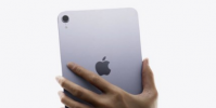 Apple的新iPadmini不支持mmWave5G