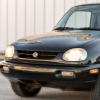 1996年鈴木X904x4是我們帶來的今日拖車拍賣精選