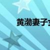 黃渤妻子女兒照片：黃渤有幾個老婆