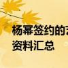楊冪簽約的藝人有哪些 楊冪工作室旗下藝人資料匯總