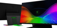 在RazerRaptor游戲顯示器和其他超值游戲交易中獲得驚人的節省