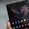 三星Galaxy Z Fold 4 Z Flip 4 可以使用更節能的 Snapdragon 芯片