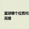 籃球哪個位置對身高的要求最低 為什么籃球打多了 身高反而矮 