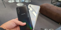 三星Galaxy A90 5G 終于獲得 Android 12 更新