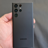 三星GalaxyS22Ultra用戶報告GPS連接問題三星將很快通過軟件更新修復它