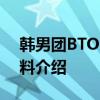 韓男團BTOB李昌燮今日入伍 李昌燮個人資料介紹
