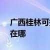 廣西桂林可提供SKG電壓力鍋維修服務地址在哪