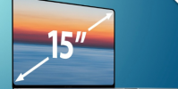 新的泄漏聲稱蘋果正在開發一款15英寸的Mac筆記本電腦定于2023年發布