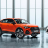奧迪Q3和Q3Sportback在新加坡獲得動力升級