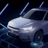 本田將在2023年前推出三款新的電動SUV