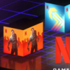 Netflix訂戶本月將獲得更多免費手機游戲