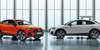 奧迪Q3和Q3Sportback在新加坡獲得動力升級