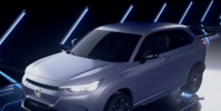 本田將在2023年前推出三款新的電動SUV