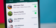 WhatsApp多設備支持將在未來幾周內推廣到Android和iOS
