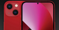 蘋果iPhone15將成為Apple首款配備真正打孔顯示屏的手機由三星提供