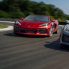有關2023Corvette定價泄漏的詳細信息