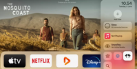 適用于AppleTV的tvOS15現已推出通過AirPods添加空間音頻