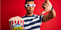 別忘了Netflix還發布了今年最差的電影
