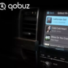 Qobuz推出新的個性化播放列表和CarPlayOnline功能