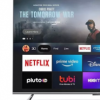 亞馬遜推出了自己的電視系列和FireTVStick4KMax