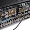 Denon和Marantz推出用于AV接收器的8KHDMI2.1升級