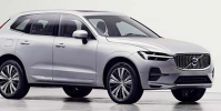 沃爾沃汽車公司宣布推出新的增程充電插電式混合動力車型