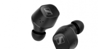 SennheiserCXPlus為真正的無線耳塞表帶來ANC和aptXAdaptive