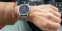 Garmin的超智能新手表專為飛行員打造但跑步者也應該檢查一下