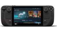 EmuDeck應用程序將Steam甲板變成復古游戲怪物