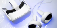 您的OculusQuest2即將獲得重大視頻更新