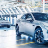 2022年2月交付6225輛小鵬電動汽車同比增長180%