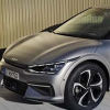 起亞EV6被評為2022年歐洲年度汽車