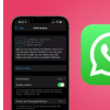 WhatsApp將很快幫助避免發送錯誤語音信息的尷尬
