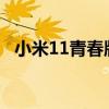 小米11青春版缺陷 小米11最大的缺陷是什么 