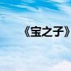 《寶之子》的主要內容和意義是什么？