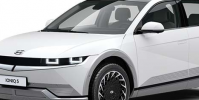 電動汽車在2022年英國年度汽車大獎中占據主導地位