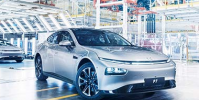2022年2月交付6225輛小鵬電動汽車同比增長180%