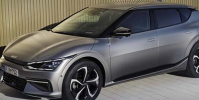 起亞EV6被評為2022年歐洲年度汽車