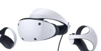 PSVR2的秘密武器是其性能提升改變游戲規則的眼動儀