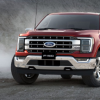 福特確認F150將于2023年在澳大利亞RHD正式上市銷售